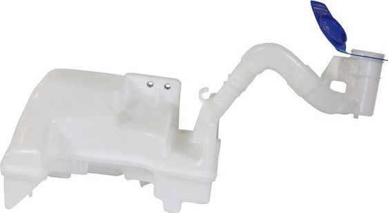 БАЧОК ОМЫВАТЕЛЯ С ГОРЛОВИНОЙ JETTA 11- (Sailing). Артикул L044012700