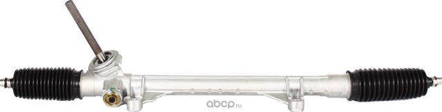 Новая механическая рулевая рейка Renault Megane II 2004-2008 (Pstpro). Артикул C60038PST