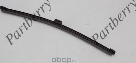 ЩЕТКА ЗАДНЕГО СТЕКЛООЧИСТИТЕЛЯ (Partberry). Артикул PB184291