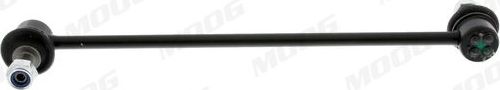 Стойка (тяга) стабилизатора MOOG передняя правая/левая для Mazda CX-5 II 2017-2026. Артикул MD-LS-13870