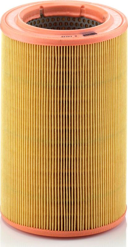 Воздушный фильтр Mann-Filter для Renault Safrane I 1996-2000. Артикул C 14 115