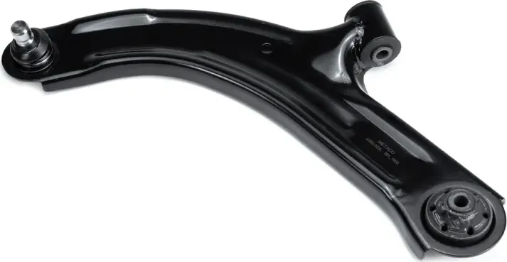 Рычаг NISSAN TIIDA 07- передн.подв.нижн.лев. (Metaco) Metaco. Артикул 4300023L