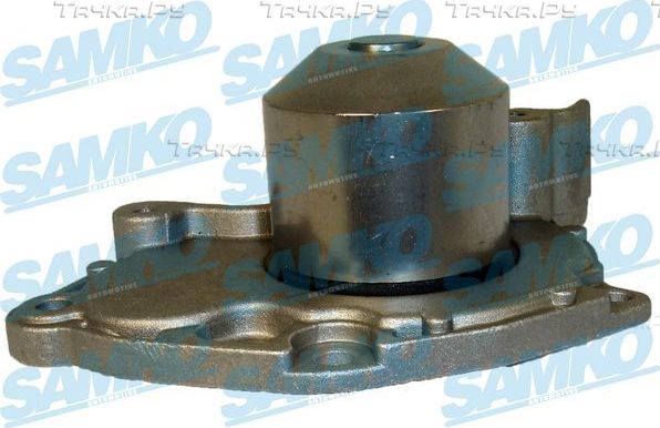 Помпа (водяной насос) Samko. Артикул WP0175