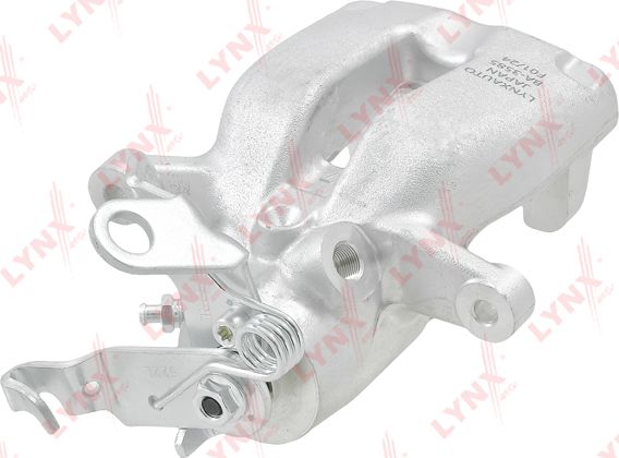 Тормозной суппорт LYNXauto. Артикул BA-3585