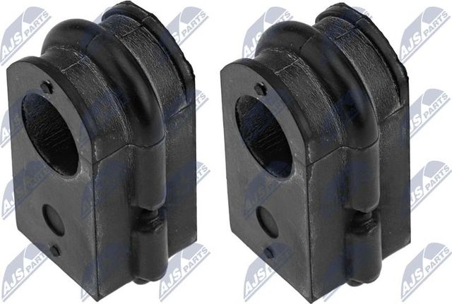 Втулки стабилизатора NTY. Артикул ZGS-NS-045