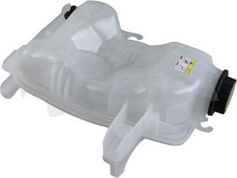 Расширительный бачок OSSCA для Land Rover Range Rover III 2009-2012. Артикул 29774