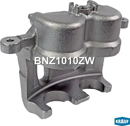 Суппорт тормозной (Krauf). Артикул BNZ1010ZW