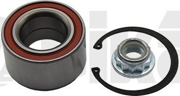 Ступичный подшипник (комплект) Vika. Артикул K50040101