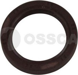 Сальник распредвала передний (28x38x7)  FORD 1.61.8 Diesel 84~ OSSCA. Артикул 28976
