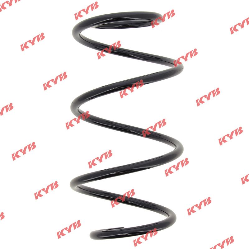 Пружина подвески KYB (Каяба) K-Flex. Артикул RA3335