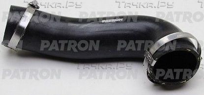 Патрубок интеркулера Patron. Артикул PH1041