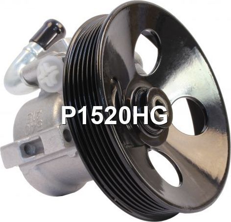 Насос ГУР Motorherz. Артикул P1520HG