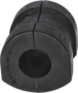 Втулка стабилизатора Birth (резина). Артикул 4615