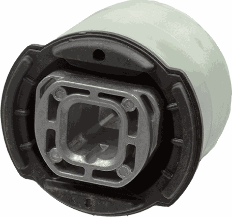 Сайлентблок задней балки Lemforder. Артикул 42353 01