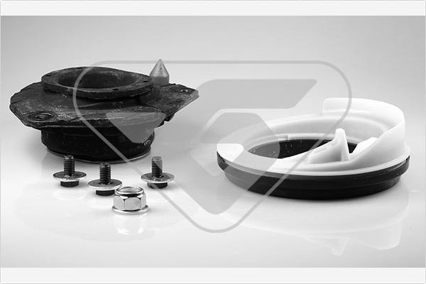Опора амортизатора (стойки) Hutchinson для Renault Megane II 2004-2008. Артикул KS 162