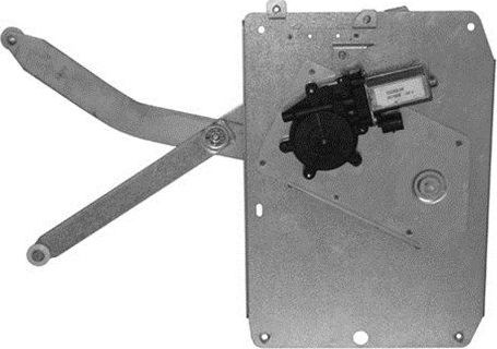 Стеклоподъемник (в сборе) Magneti Marelli. Артикул 350103985000