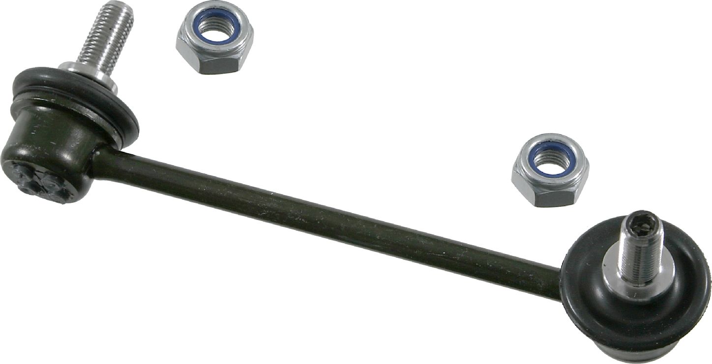 Стойка (тяга) стабилизатора Febi Bilstein ProKit. Артикул 21876