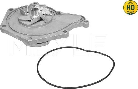 Помпа (водяной насос) Meyle HD. Артикул 113 220 0006/HD