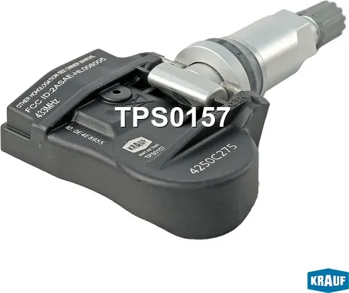 Датчик давления в шине MITSUBISHI Pajero Sport (16-) KRAUF Krauf. Артикул TPS0157