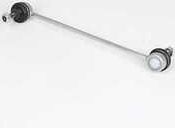 Стойка (тяга) стабилизатора BSG передняя правая/левая для Renault Espace IV 2002-2015. Артикул BSG 75-310-081