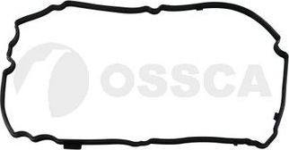 Комплект прокладок клапанной крышки 441724 OSSCA. Артикул 57229