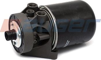 Осушитель воздуха пневмосистемы Auger для MAN TGX 2006-2026. Артикул 76990