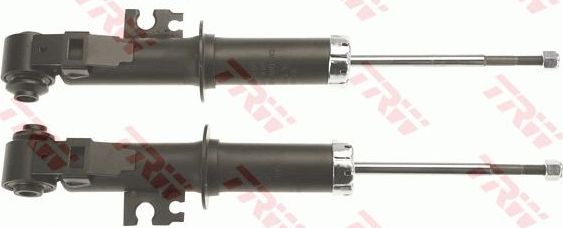 Амортизатор TRW Twin. Артикул JGS1007T