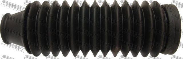 Пыльник амортизатора (стойки) Febest передний для Honda Insight II 2011-2014. Артикул HSHB-FITF