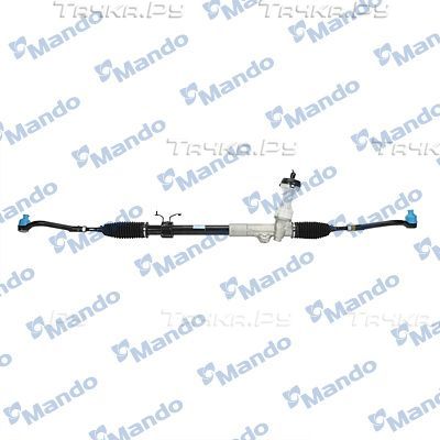 Рулевая рейка Mando передний для Hyundai ix35 I 2009-2015. Артикул EX565002S000