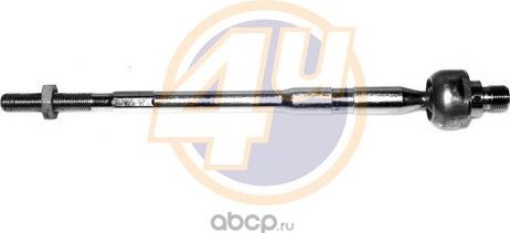 Рулевая тяга 4U правая/левая для Daewoo Kalos 2002-2007. Артикул CH-E-21776