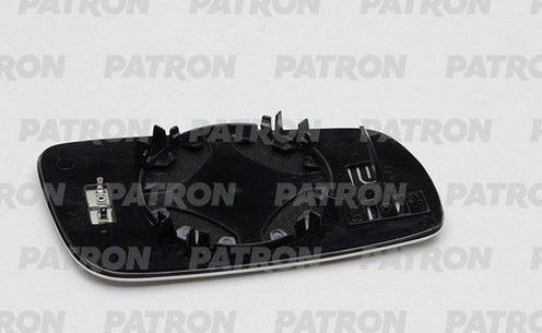 Зеркальное стекло бокового зеркала Patron. Артикул PMG3505G03
