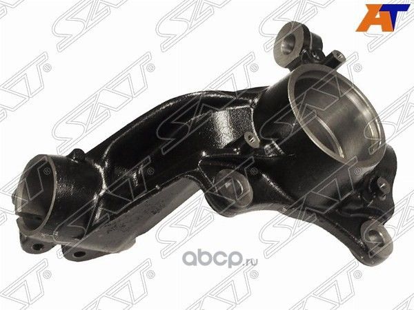 КУЛАК ПОВОРОТНЫЙ VOLKSWAGEN TRANSPORTER 03-15 LH Кулак поворотный (SAT). Артикул ST7H0407257G