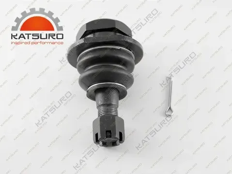 ОПОРА ШАРОВАЯ ПЕРЕДНЯЯ НИЖНЯЯ ПРАВАЯ/ЛЕВАЯ (Katsuro). Артикул KAT1043NIS