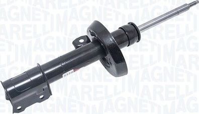 Амортизатор Magneti Marelli передний левый для Opel Astra G 1998-2009. Артикул 351869070200
