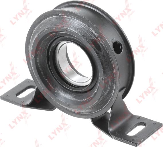Подвесной подшипник карданного вала LYNXauto для Ford Transit Torneo V 1994-2000. Артикул MD-1004