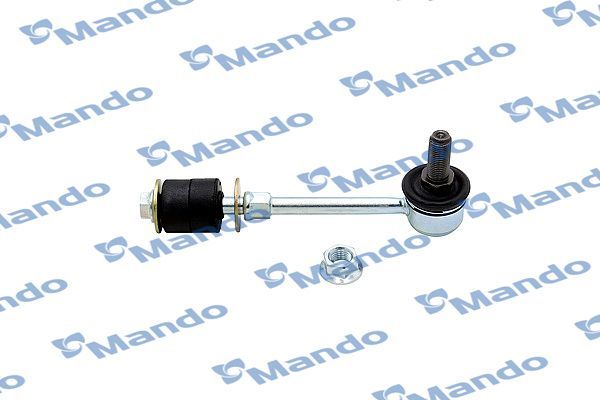 Стойка (тяга) стабилизатора Mando. Артикул MSC010015
