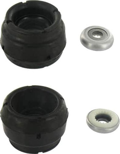 Опоры амортизатора (стойки) SKF. Артикул VKDA 35113 T