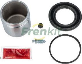Ремкомплект тормозного суппорта Frenkit. Артикул 263905