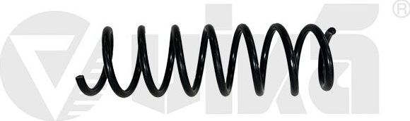 Пружина подвески Vika. Артикул 51135301