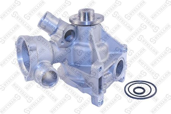 Помпа (водяной насос) Stellox. Артикул 4509-0006-SX