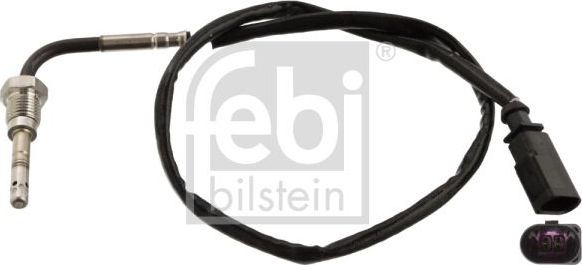 Датчик температуры выхлопных газов Febi Bilstein для Volkswagen Transporter T6 2015-2026. Артикул 100849