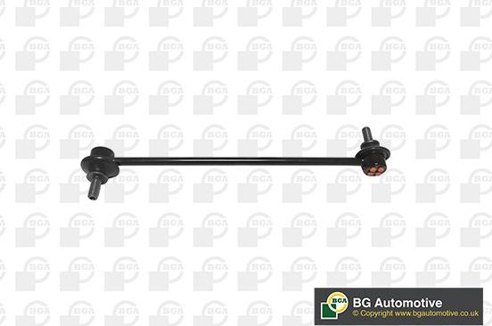 Стойка (тяга) стабилизатора BGA передняя правая/левая для Mazda CX-5 II 2017-2026. Артикул LS5429