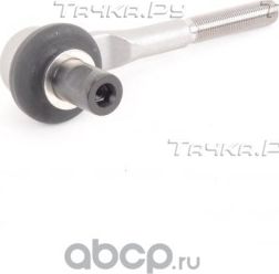 Наконечник рулевой тяги VAG внешний для Bentley Continental I 2003-2018. Артикул 4E0419811E