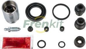 Ремкомплект тормозного суппорта Frenkit задний для Toyota Ractis I 2005-2010. Артикул 234948