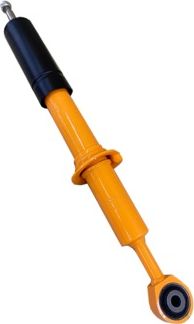 Амортизатор передний SteelStaff для Toyota Land Cruiser 200 2007-2026, лифт 0-50 мм, NitroGas. Артикул SSG-3202