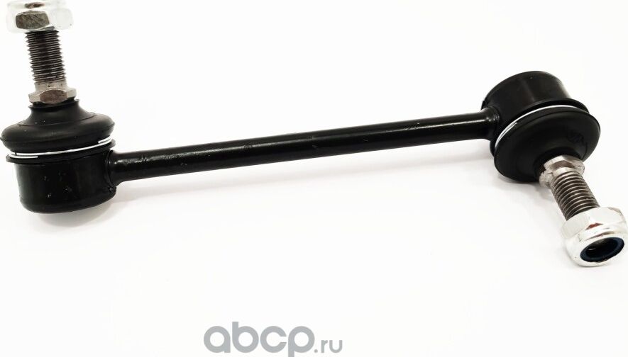 Тяга/стойка стабилизатора (Kimiko). Артикул 2906300-K00-KM