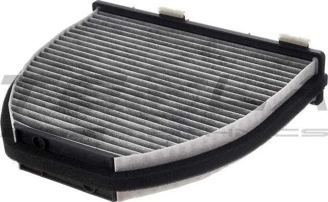 Фильтр салона (угольный) (Tesla Technics). Артикул TTF1056K