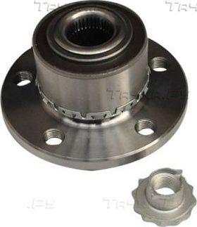 Ступичный подшипник (комплект) ASAM передний для Audi A2 2000-2005. Артикул 70817