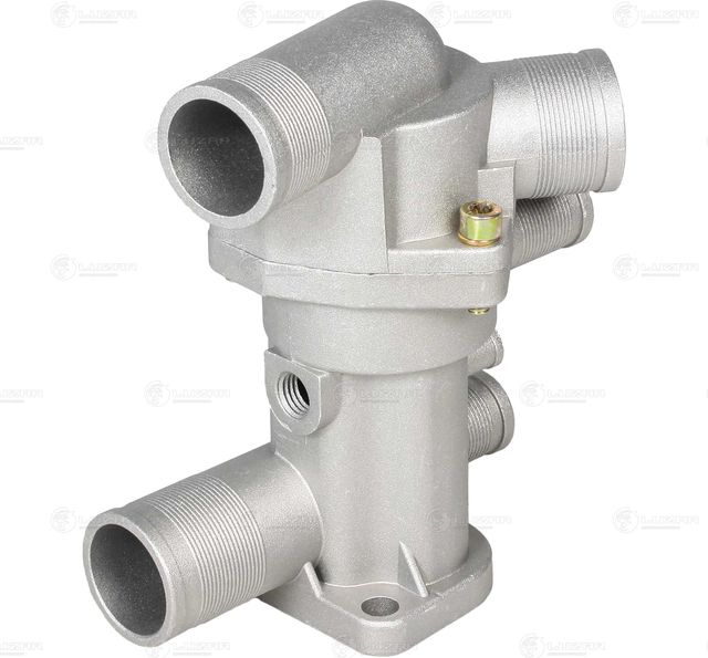 Термостат Luzar для Lada Priora I 2008-2015. Артикул LT 01084