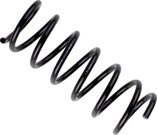 Пружина подвески Bilstein B3 задняя для Ford Mondeo IV 2007-2015. Артикул 36-274147